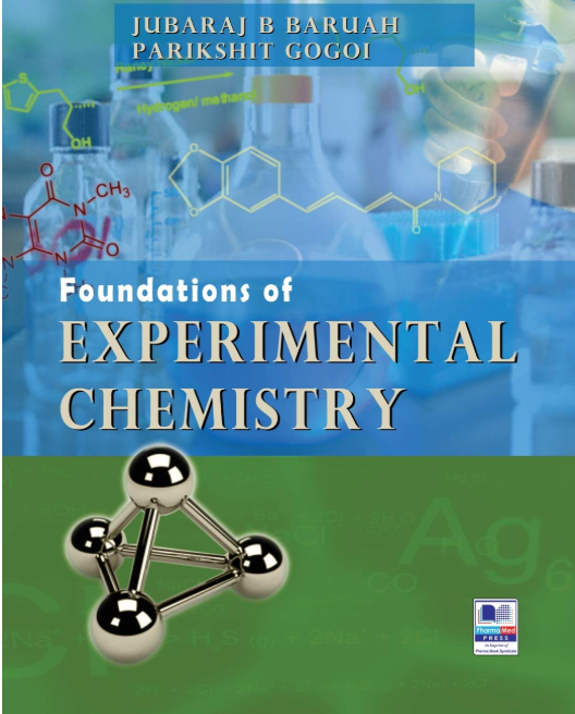 Foundations of Experimental Chemistry